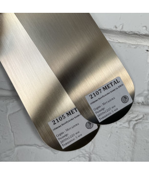 Бамбукова стінова панель BWD 2105 Metal Bronze (21055)