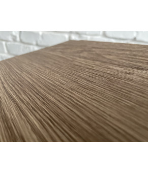 Бамбукова стінова панель BWD 9015 Natural Wood, оброблений край (90158)