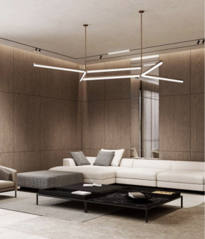 Бамбукова стінова панель BWD 9015 Natural Wood, оброблений край (90158)