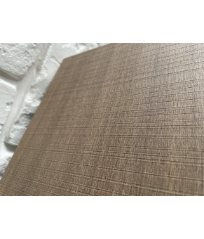 Бамбукова стінова панель BWD 9102 Natural Wood, оброблений край (91028)