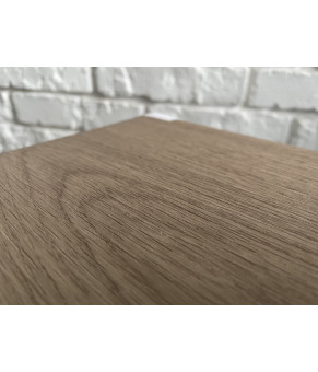 Бамбукова стінова панель BWD 9111 Natural Wood, оброблений край (91118)