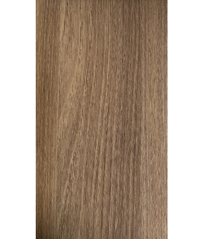 Бамбукова стінова панель BWD 9092 Natural Wood, оброблений край (90928)