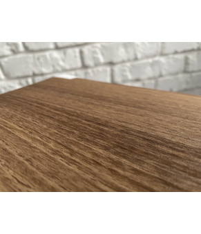 Бамбукова стінова панель BWD 9092 Natural Wood, оброблений край (90928)