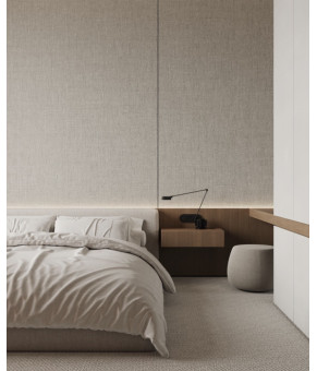 Стінова бамбукова панель BWD 8016 Fabric (80168)