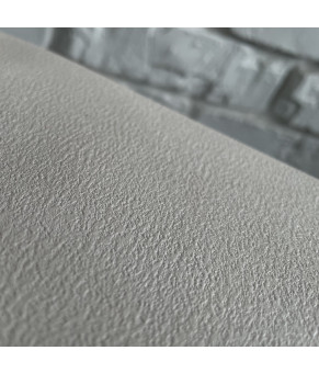 Стінова бамбукова панель BWD 5003 Plaster, оброблений край (50038)