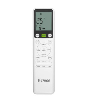 Кондиционер CHIGO Gloria CS-35V3G-G3B02A DC R32 WI-FI