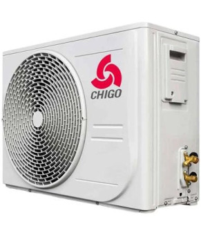 Кондиционер CHIGO Gloria CS-35V3G-G3B02A DC R32 WI-FI