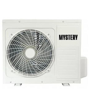 Кондиционер MYSTERY MTH18CT-W3N2 White