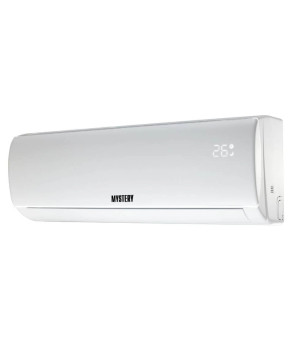Кондиционер MYSTERY MTH18CT-W3N2 White