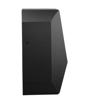Cушилка для рук с ультрафиолетовой очисткой воздуха Power PW-ZAP-Y Black