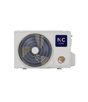 Кондиционер NC Clima Derby NCI12EHDIw1eu/NCO12EHDIw1eu