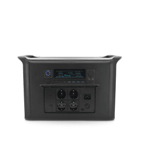 Портативная зарядная станция CTOLITY AP2000 (2048 Вт·ч, 2400 Вт)