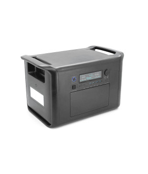 Портативная зарядная станция CTOLITY AP2000 (2048 Вт·ч, 2400 Вт)