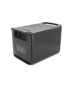 Портативная зарядная станция CTOLITY AP2000 (2048 Вт·ч, 2400 Вт)