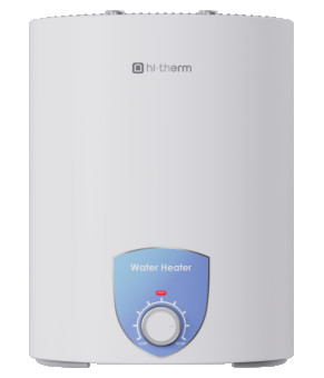 Водонагрівач hi-therm LUMIA MINI 10 U (000005318)
