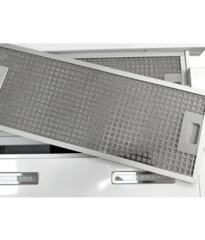 Вытяжка кухонная Fabiano Neoslim 60 White Glass (8107.407.1874)