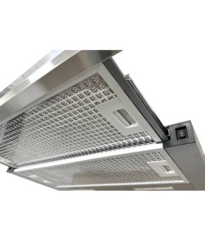 Вытяжка кухонная Fabiano Neoslim 60 White Glass (8107.407.1874)