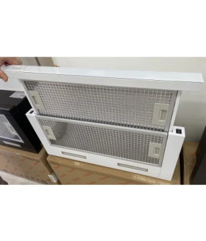 Вытяжка кухонная Fabiano Neoslim 60 White Glass (8107.407.1874)