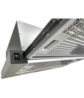 Вытяжка кухонная Fabiano Neoslim 60 White Inox (8107.407.1875)