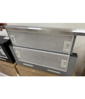 Вытяжка кухонная Fabiano Neoslim 60 White Inox (8107.407.1875)