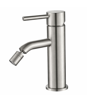 Смеситель для биде VBI MILANO NICKEL (VBI-050104NI)