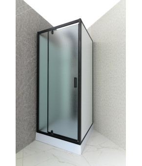Душевой бокс Diamond Premium DP-310.2 80х80х220