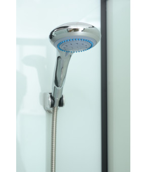 Душевой бокс Diamond Premium DP-310.2 80х80х220