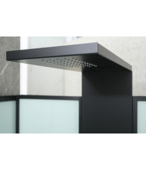 Душевой бокс Diamond Premium DP-310.2 80х80х220