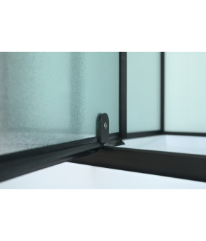 Душевой бокс Diamond Premium DP-310.2 80х80х220