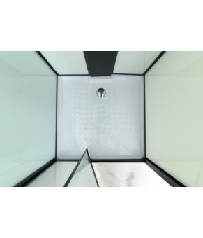 Душевой бокс Diamond Premium DP-310.2 80х80х220