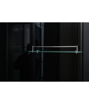 Душевой бокс Diamond Premium DP-358.2 80х80х220