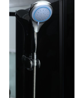 Душевой бокс Diamond Premium DP-358.2 80х80х220