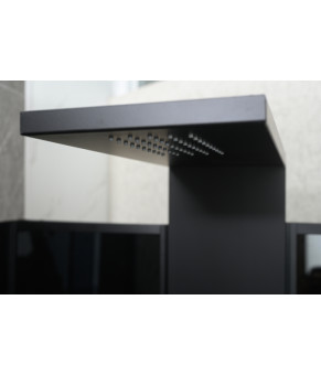 Душевой бокс Diamond Premium DP-358.2 80х80х220