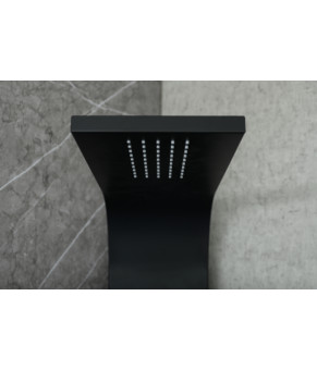 Душевой бокс Diamond Premium DP-158.2 80х80х220 см