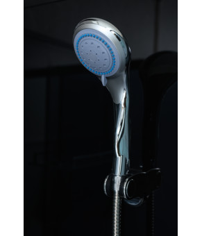 Душевой бокс Diamond Premium DP-158.2 80х80х220 см