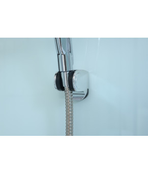 Душевой бокс Diamond Premium DP-258.2 80*80*220