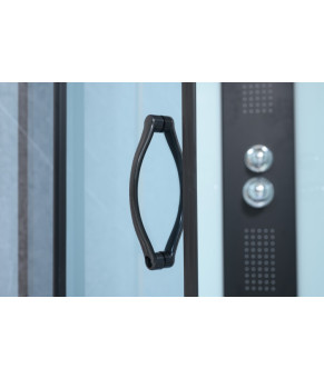 Душевой бокс Diamond Premium DP-258.2 80*80*220