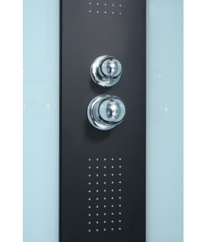 Душевой бокс Diamond Premium DP-258.2 80*80*220