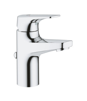 Змішувач для раковини Grohe Start Flow S-Size 23809000 з донним клапаном