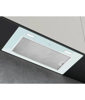 Витяжка кухонна Fabiano Tecna 520 White 8104.410.1147
