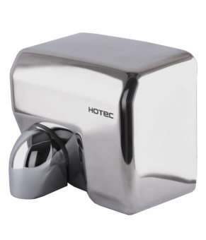 Сушарка для рук HOTEC 11.222 Stainless Steel