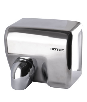 Сушарка для рук HOTEC 11.222 Stainless Steel