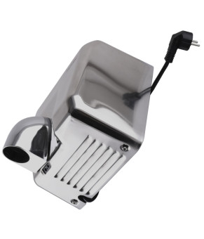 Сушарка для рук HOTEC 11.222 Stainless Steel