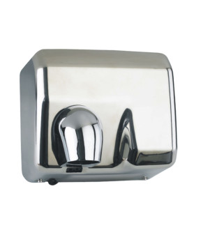 Сушарка для рук HOTEC 11.222 Stainless Steel