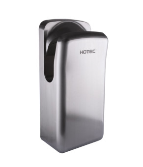 Сушарка для рук HOTEC 11.113 Stainless Steel