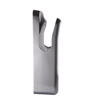 Сушарка для рук HOTEC 11.113 Stainless Steel