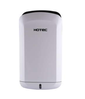 Сушарка для рук HOTEC 11.109 ABS White