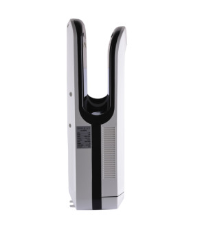 Сушарка для рук HOTEC 11.109 ABS White