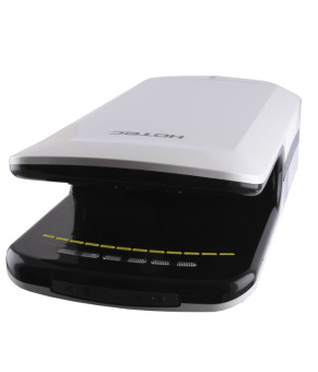 Сушарка для рук HOTEC 11.109 ABS White