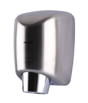 Сушарка для рук HOTEC 11.253.S Stainless Steel